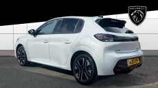 Peugeot 208 1.2 Hybrid 100 Allure 5dr e-DSC6 Petrol Hatchback